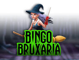 Bingo Bruxaria